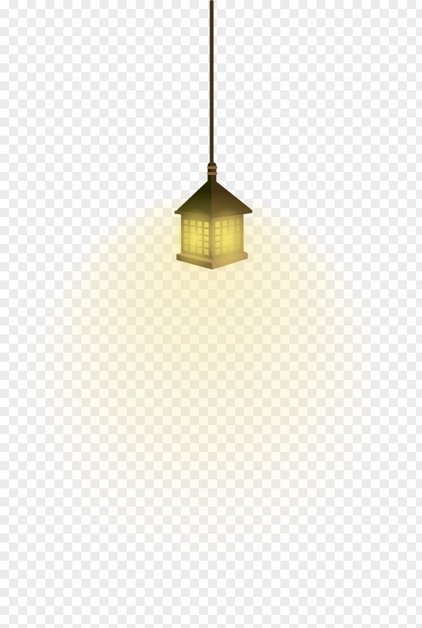 Lantern Light Fixture Lighting Ceiling PNG