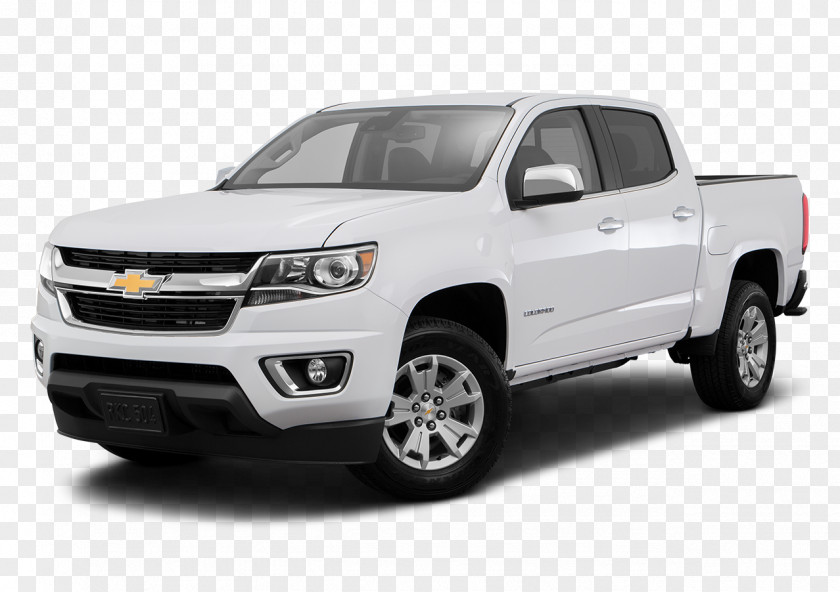 Pickup Truck 2017 Chevrolet Colorado 2018 General Motors Car PNG