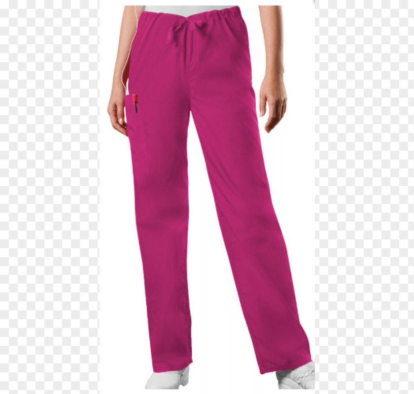 T-shirt Scrubs Cargo Pants Clothing PNG