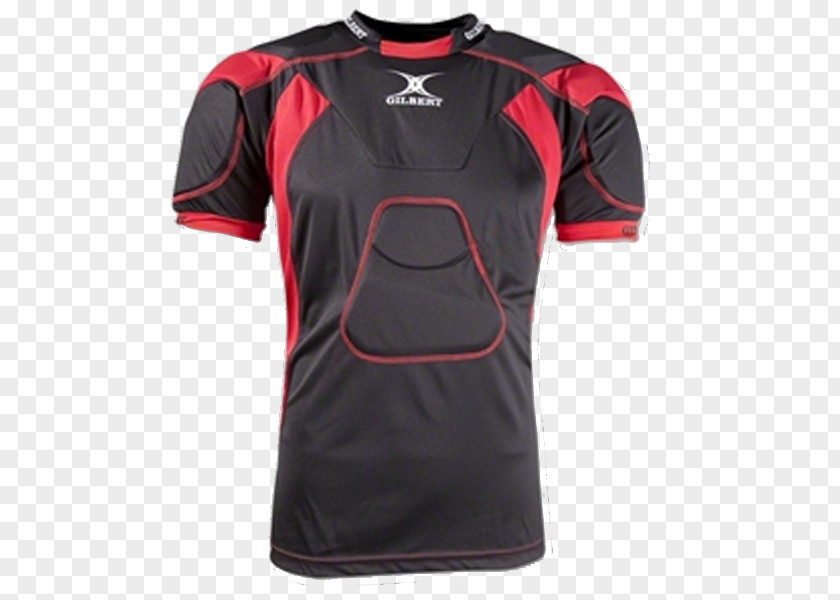 T-shirt Sports Fan Jersey Sleeve Rugby Shirt PNG