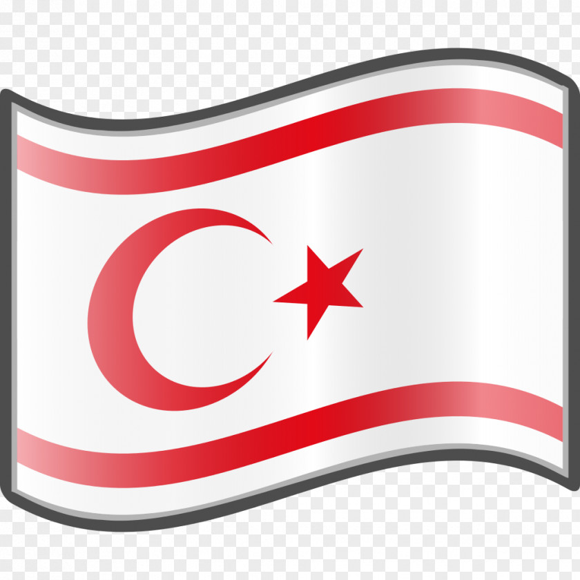 Turk Flag Of Turkey Cyprus Northern PNG