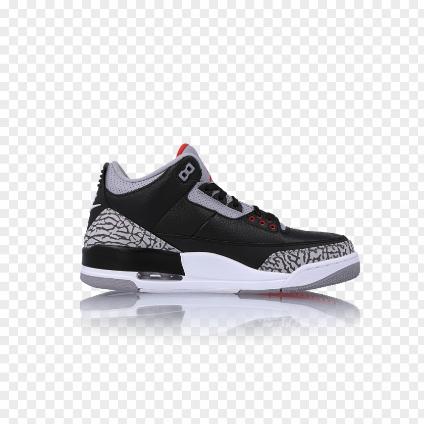 All Jordan Shoes 200 Air 3 Retro Og 854262 001 Nike Sports PNG