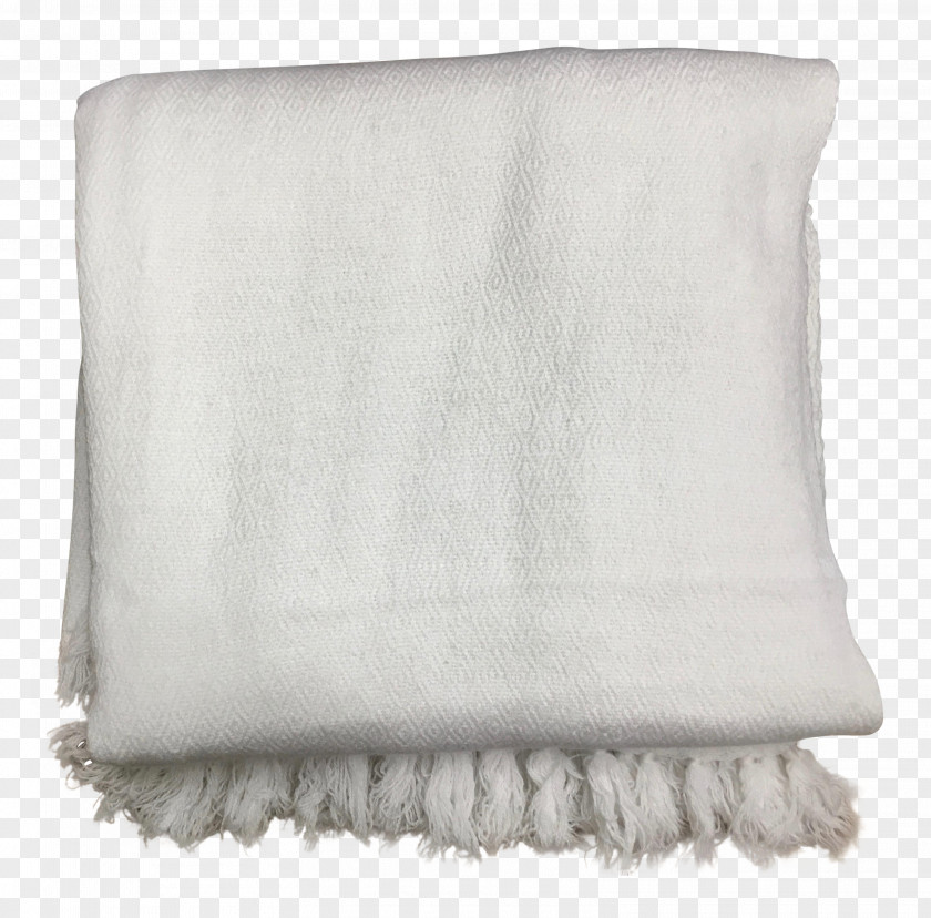 Blanket Textile Cashmere Wool Cotton PNG