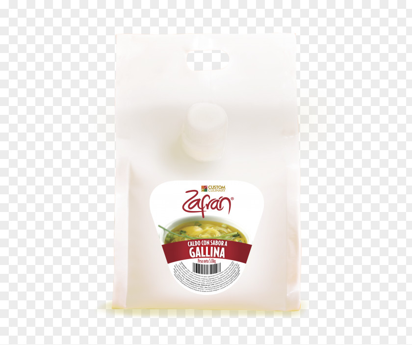 Caldo De Gallina Flavor Cream PNG
