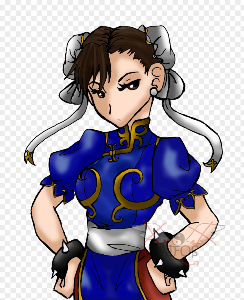 Chun Chun-Li Street Fighter V DeviantArt Homo Sapiens PNG