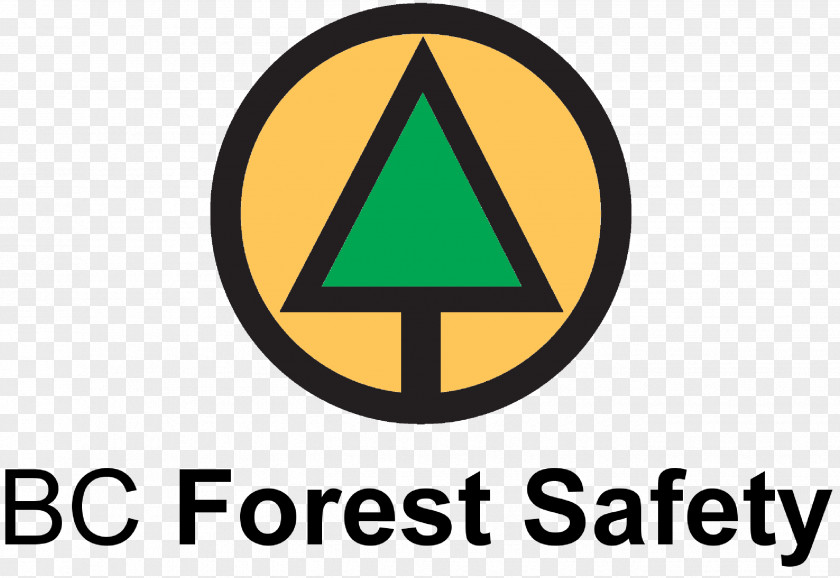 Department Of Forestry BC Forest Safety Council Industries Industry PNG