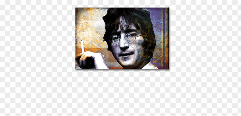 John Lennon Picture Frames Brand PNG