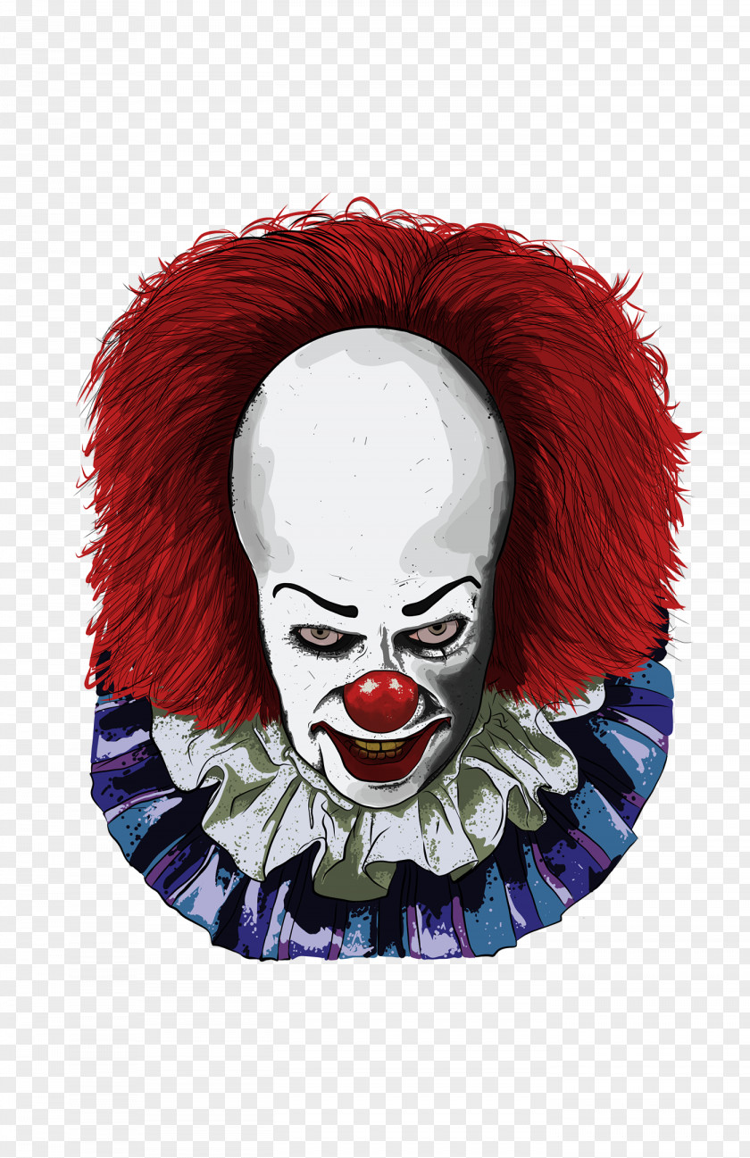 Joker Costume Cartoon PNG