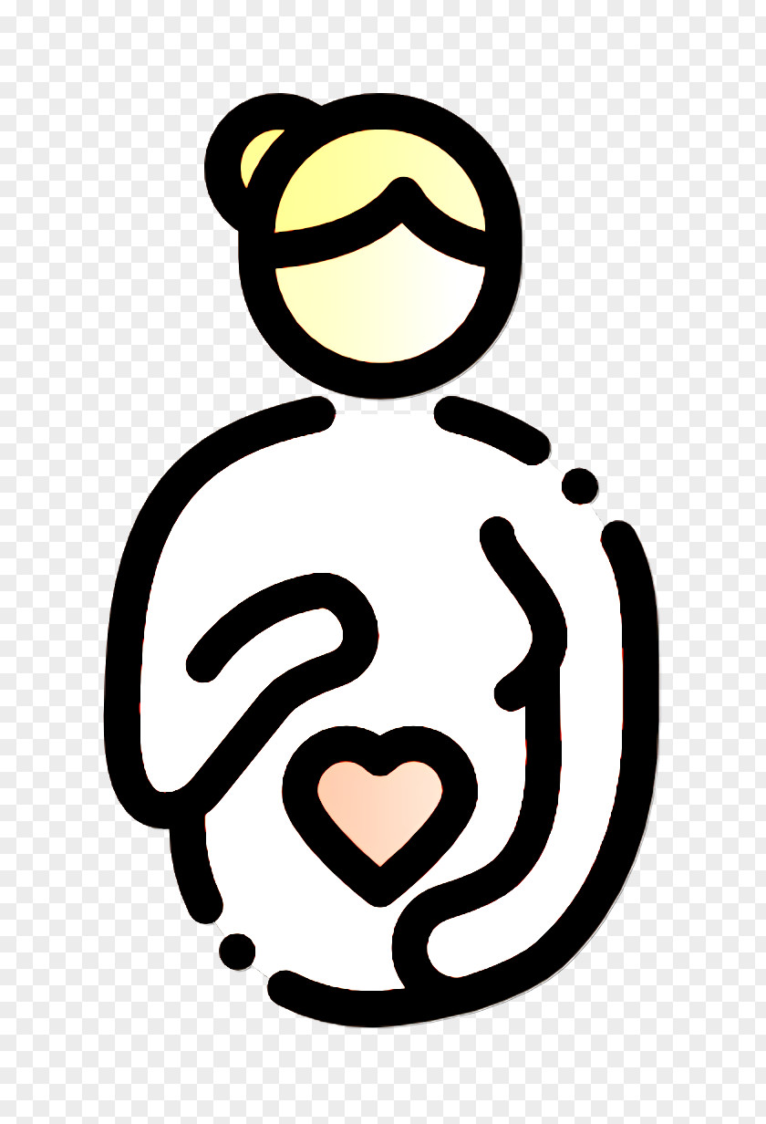 Maternity Icon Pregnant PNG