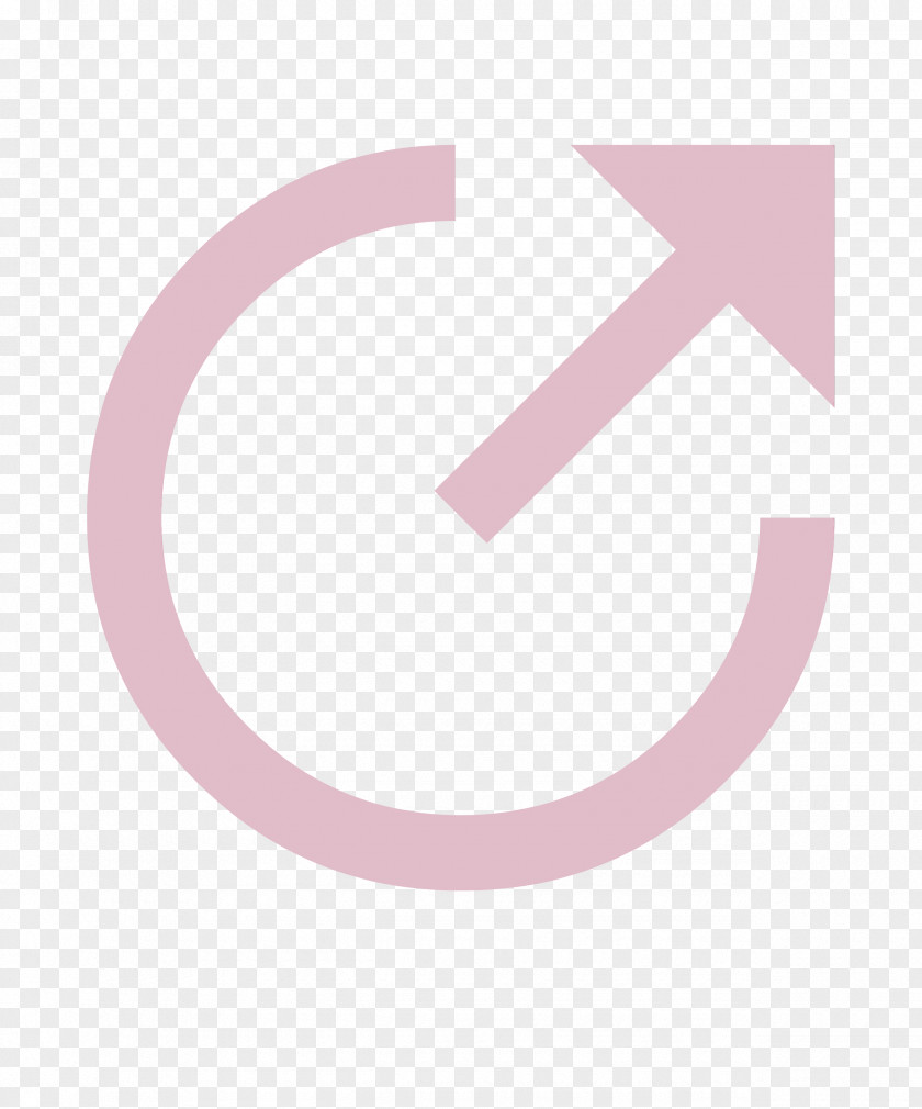 Pink Font Text Logo Line PNG