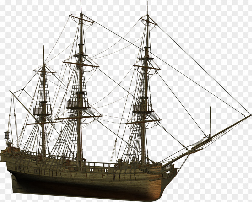 Pirate Ship PNG ship clipart PNG