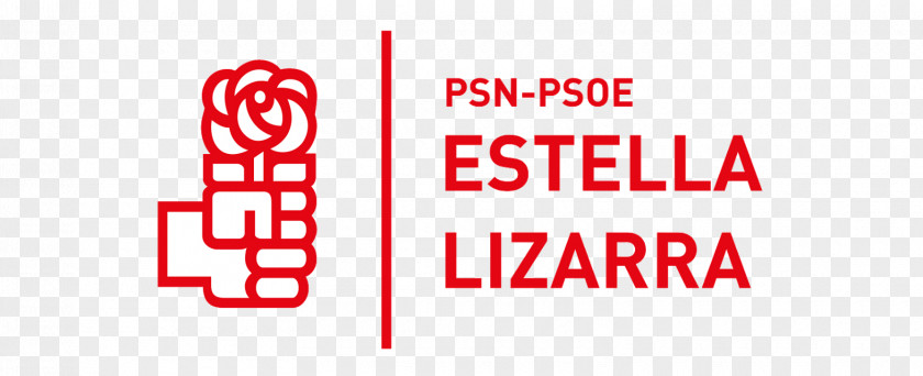 Qn Estella-Lizarra Logo Brand Product Font PNG