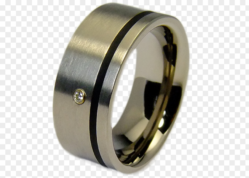 Ring Wedding Dostawa Titanium Industrial Design PNG