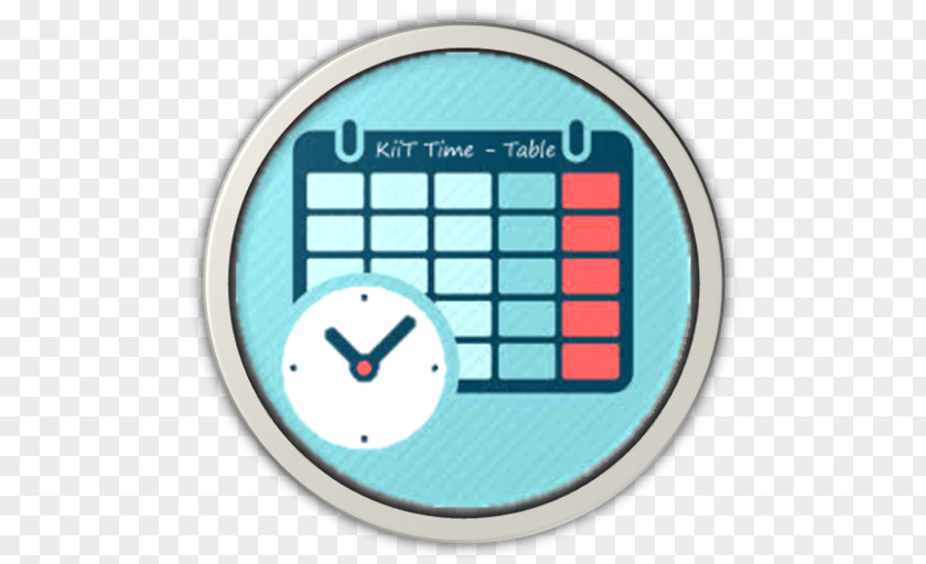 Timetable Agenda Calendar Schedule NEET PG · 2018 0 PNG