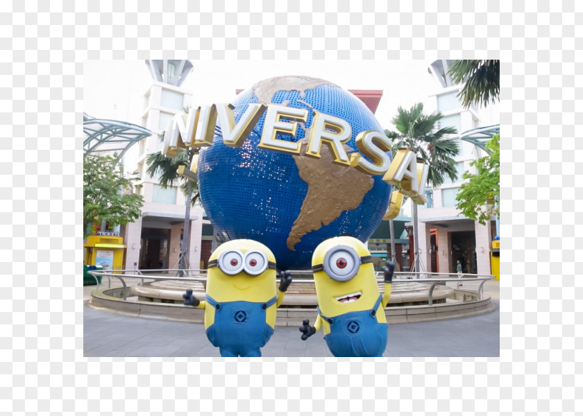 Travel Universal Studios Singapore Japan Electronic Ticket Amusement Park PNG