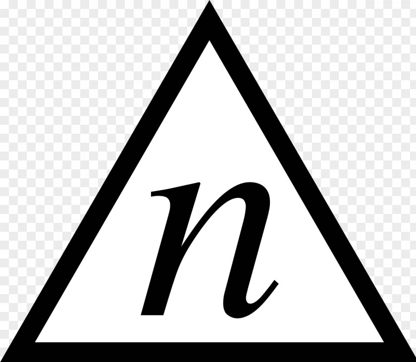 Triangle Symbol Clip Art PNG