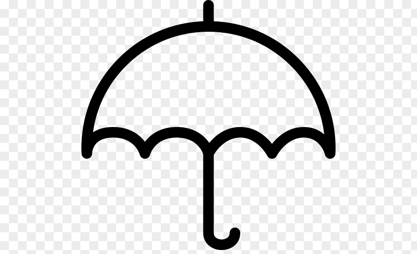 Umbrella Rain Insurance Service PNG