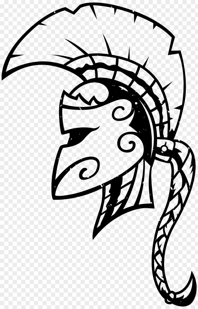 Warrior Clipart Drawing Knight Clip Art PNG