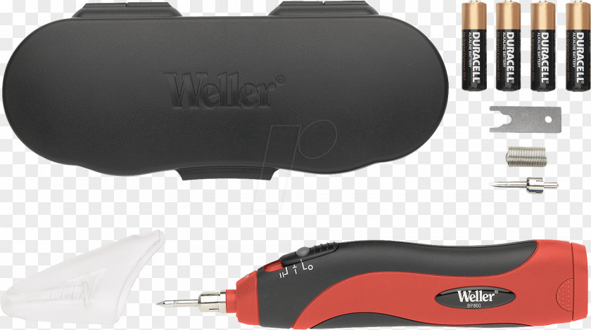 Weller Soldering Irons & Stations Welding Electric Battery Industry PNG