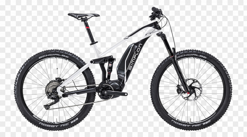 Bicycle Mountain Bike Electric FLYER Shop PNG