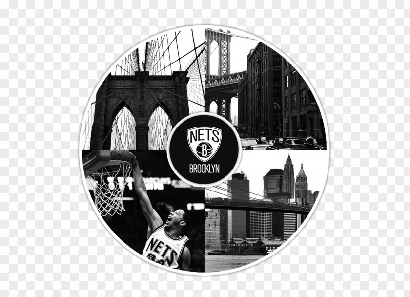 Bridge Brooklyn Manhattan Brand Font PNG