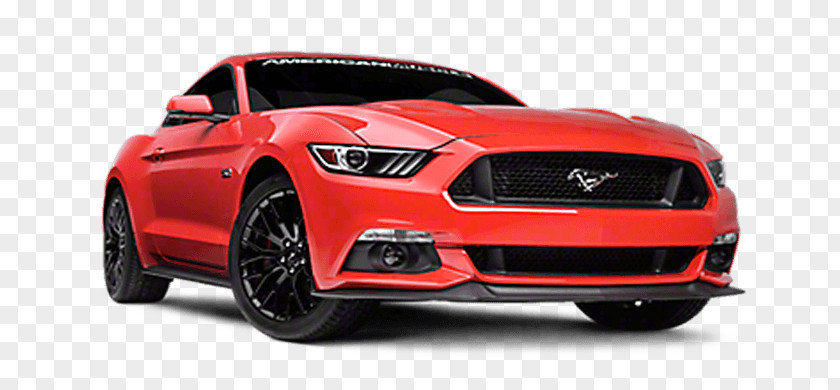 Car 2015 Ford Mustang 2018 GT PNG