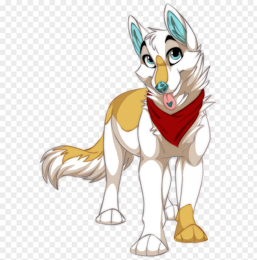 Cat Dog Art Red Fox Drawing PNG