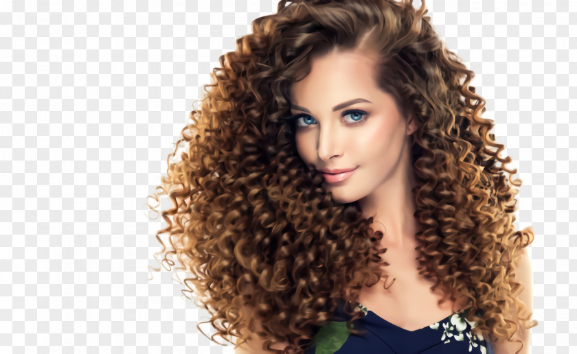 Costume Beauty Hair Hairstyle Ringlet Clothing Jheri Curl PNG