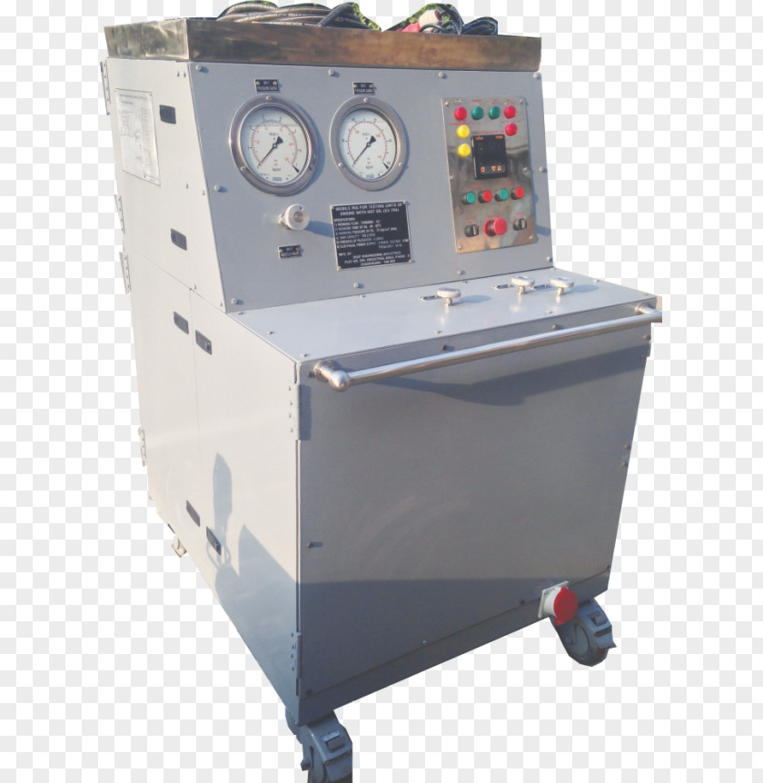 Engineering Equipment Hydraulics Sand Casting Machine Pneumatics PNG