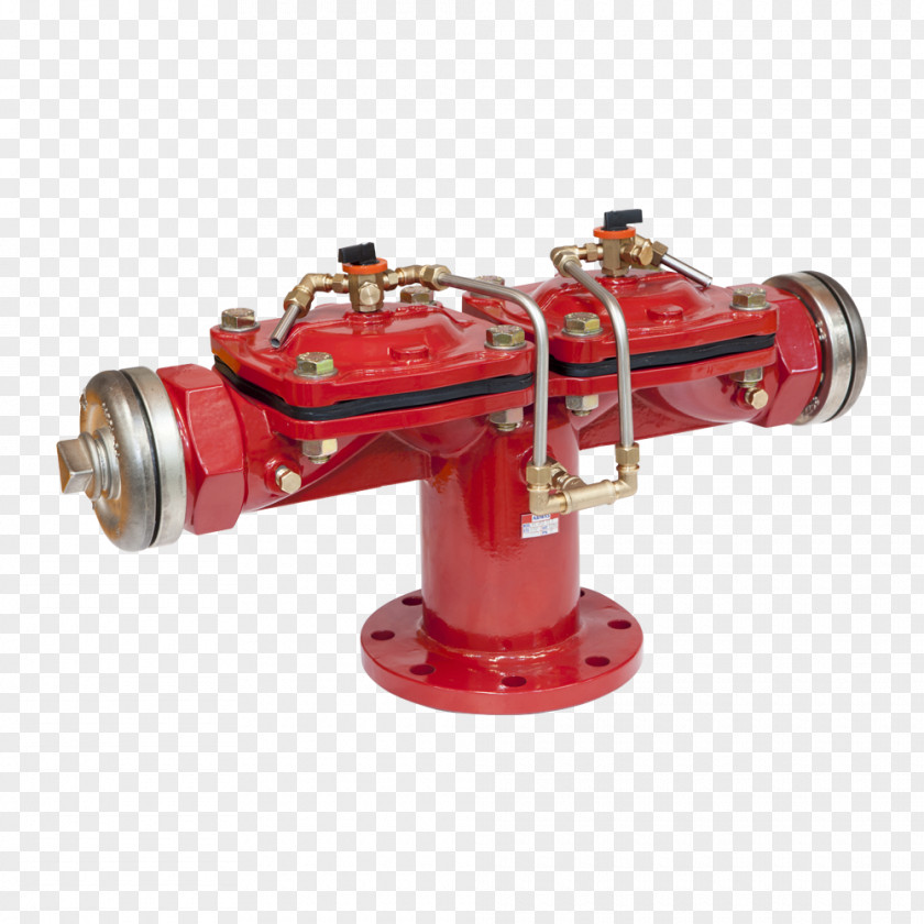 Fire Hydrant Hydraulics Valve Protection PNG