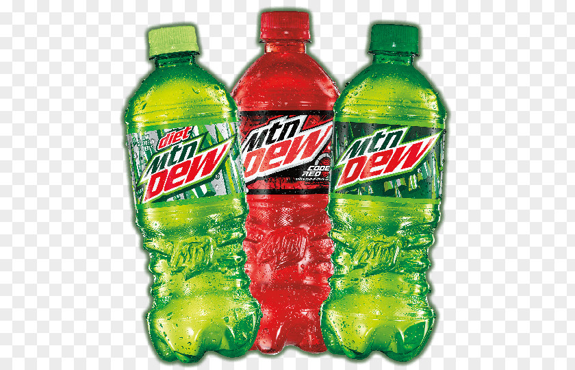 Mountain Dew Fizzy Drinks Diet Pepsi Energy Drink PNG