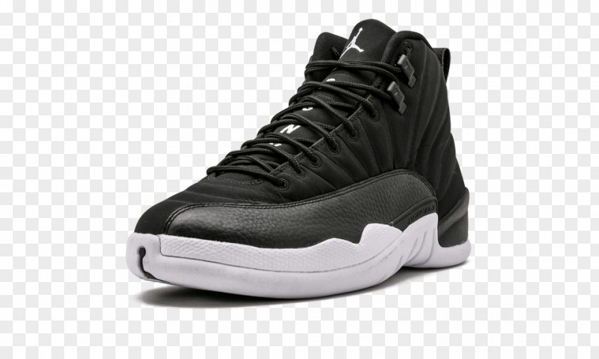 Nike Sneakers Air Jordan Retro XII Shoe PNG