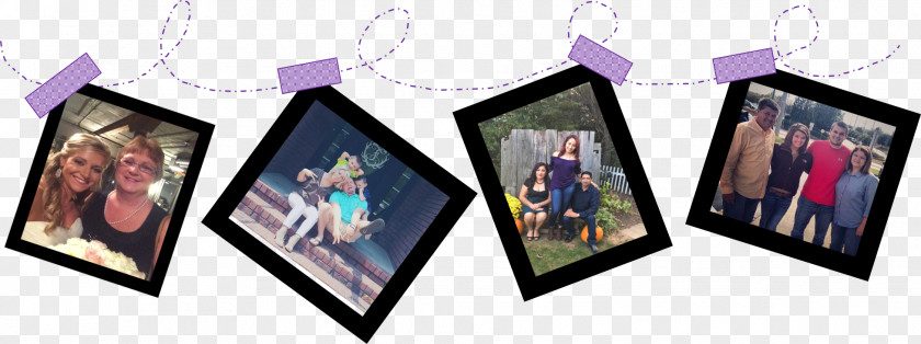 Picture Frames Recreation PNG