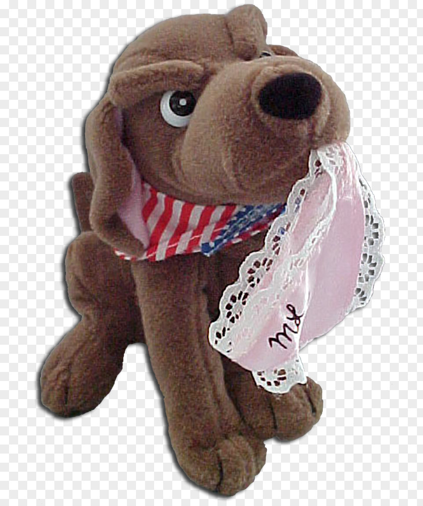 Puppy Stuffed Animals & Cuddly Toys Dog Meanies Beanie Babies PNG