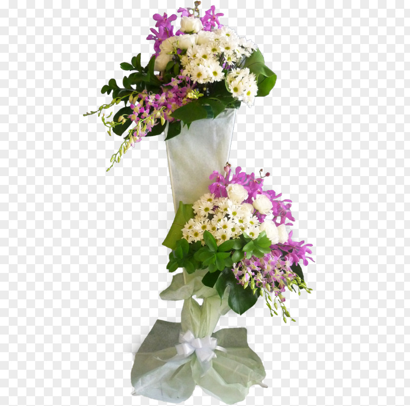 Ribbon Cutting Ceremony Floral Design Cut Flowers Flower Bouquet Floristry PNG