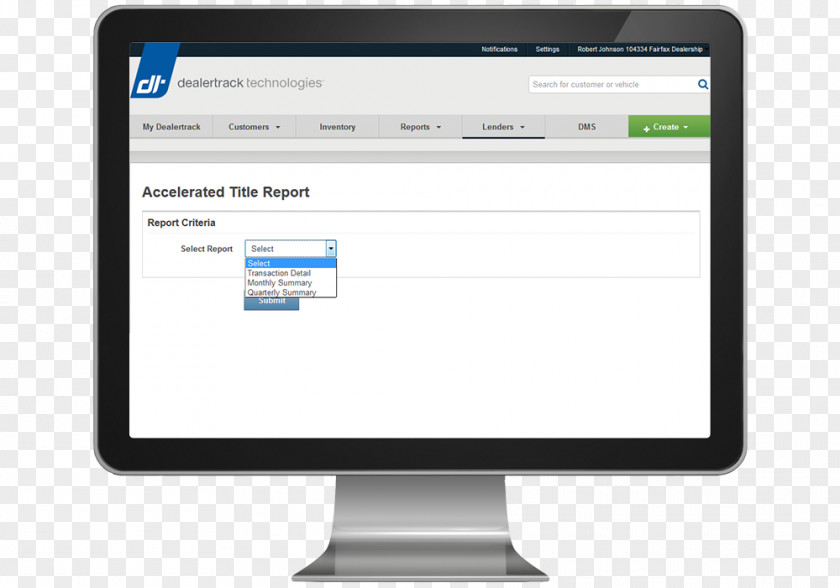 Sales Tracking Computer Program Monitors Software PNG