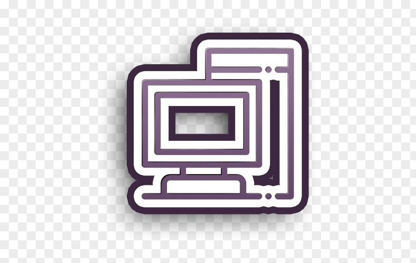 Screen Icon Pc Computer PNG
