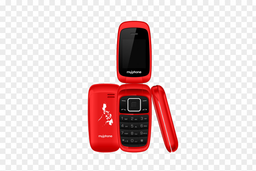 Smartphone Feature Phone Cherry Mobile Flare Clamshell Design MyPhone PNG