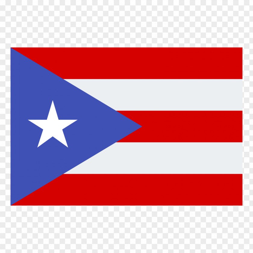 Usa Flag Of Puerto Rico The United States State PNG