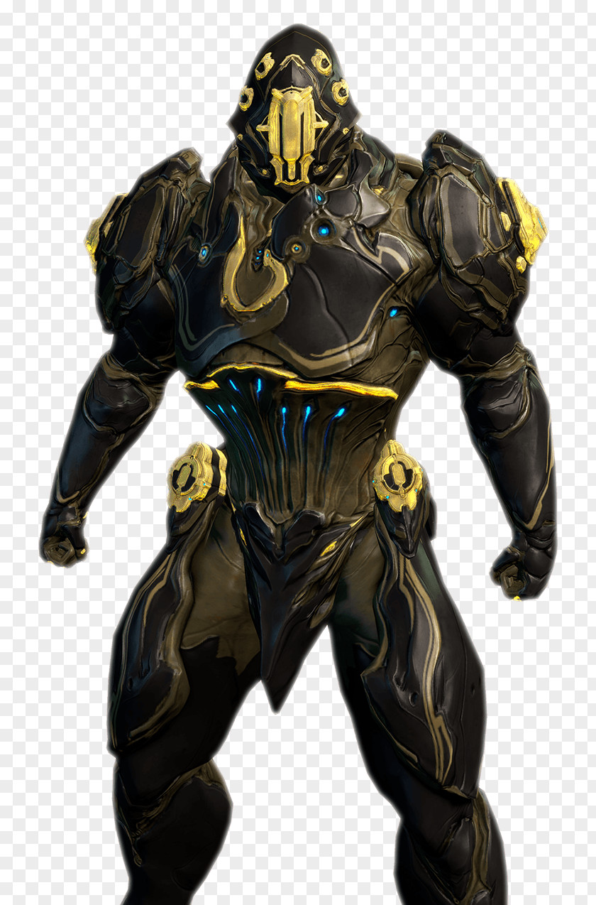 Warframe Rhinoceros Oberon Loki Concept PNG