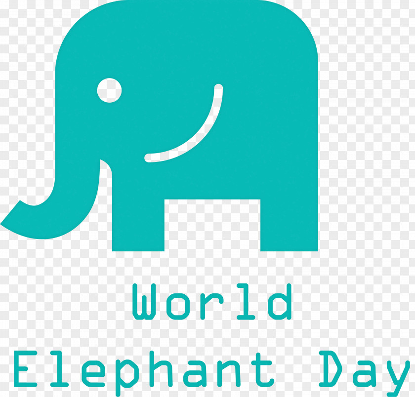 World Elephant Day Elephant Day PNG