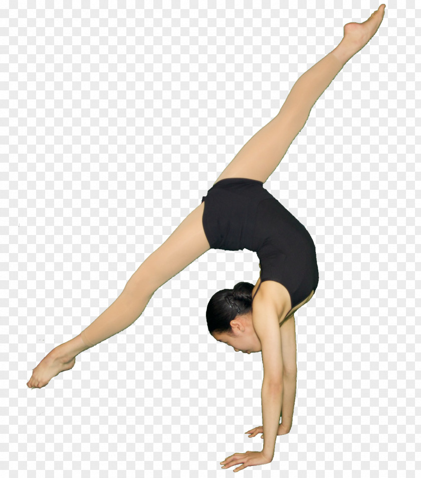 Ballet Acro Dance Studio Acrobatics Move PNG