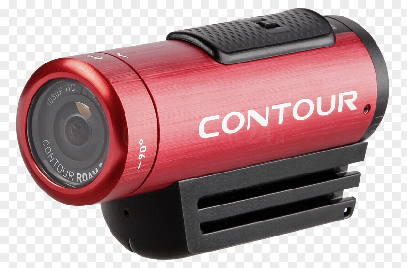 Camera Lens Video Cameras Contour ROAM2 Action PNG