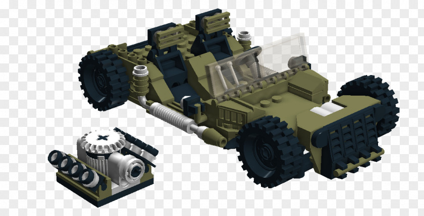 Car Lego Ideas Jeep The Group PNG