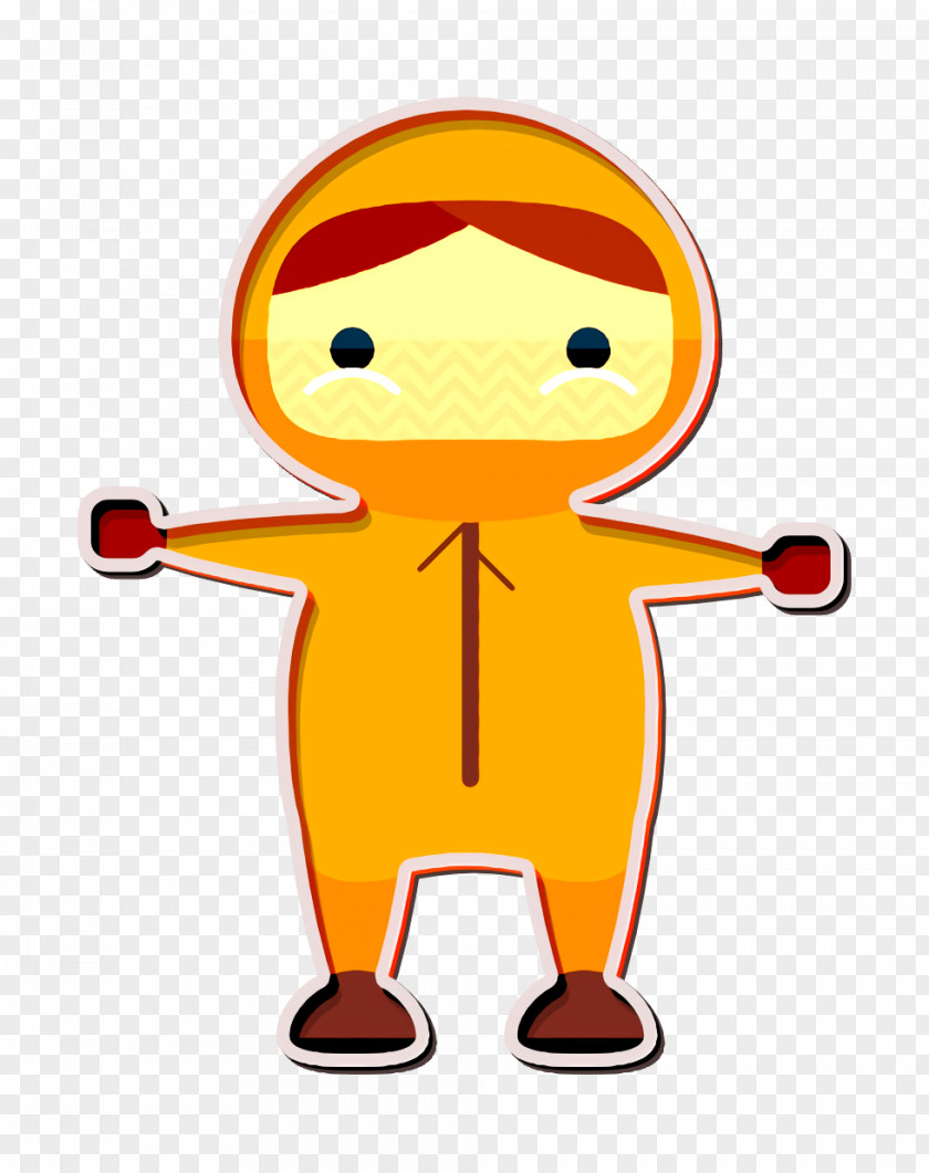 Child Icon Boy Miniman PNG