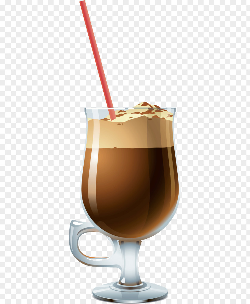 Cocktail Non-alcoholic Drink Fizzy Drinks Coffee Milkshake PNG