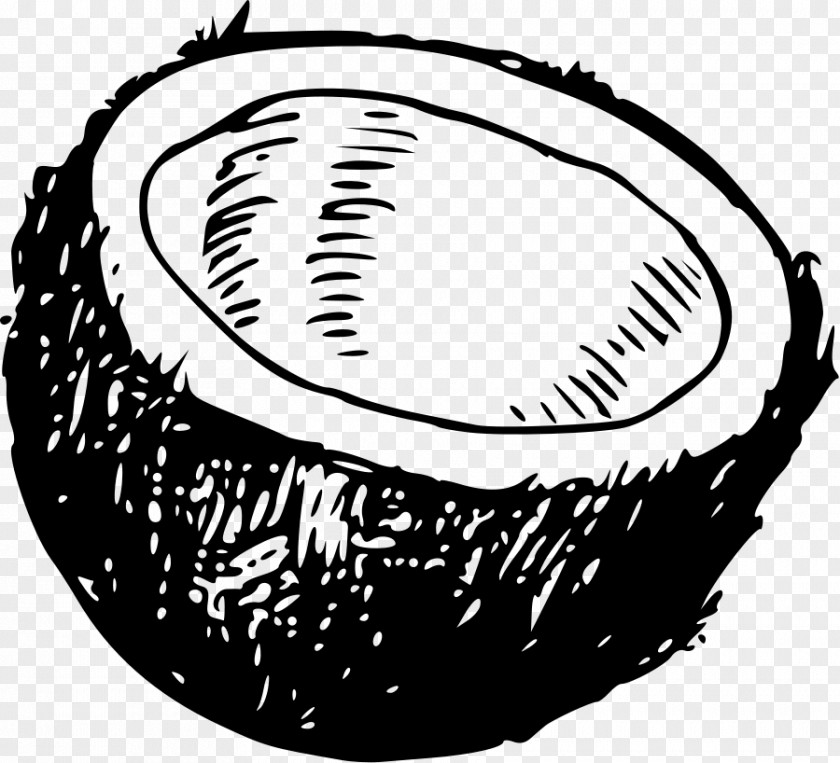 Coconut Water Clip Art PNG