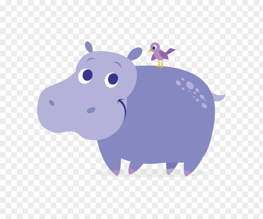Cow Cartoon Pig Cattle Clip Art PNG