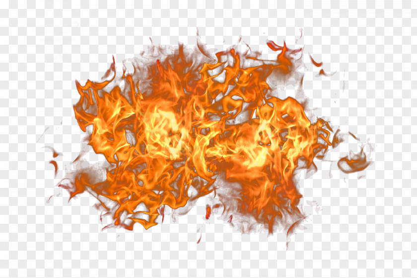 Creative Fire Flame PNG