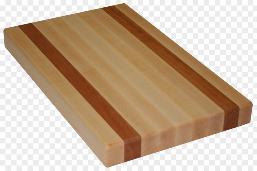 Cutting Board Hardwood Boards Butcher Block Plywood PNG